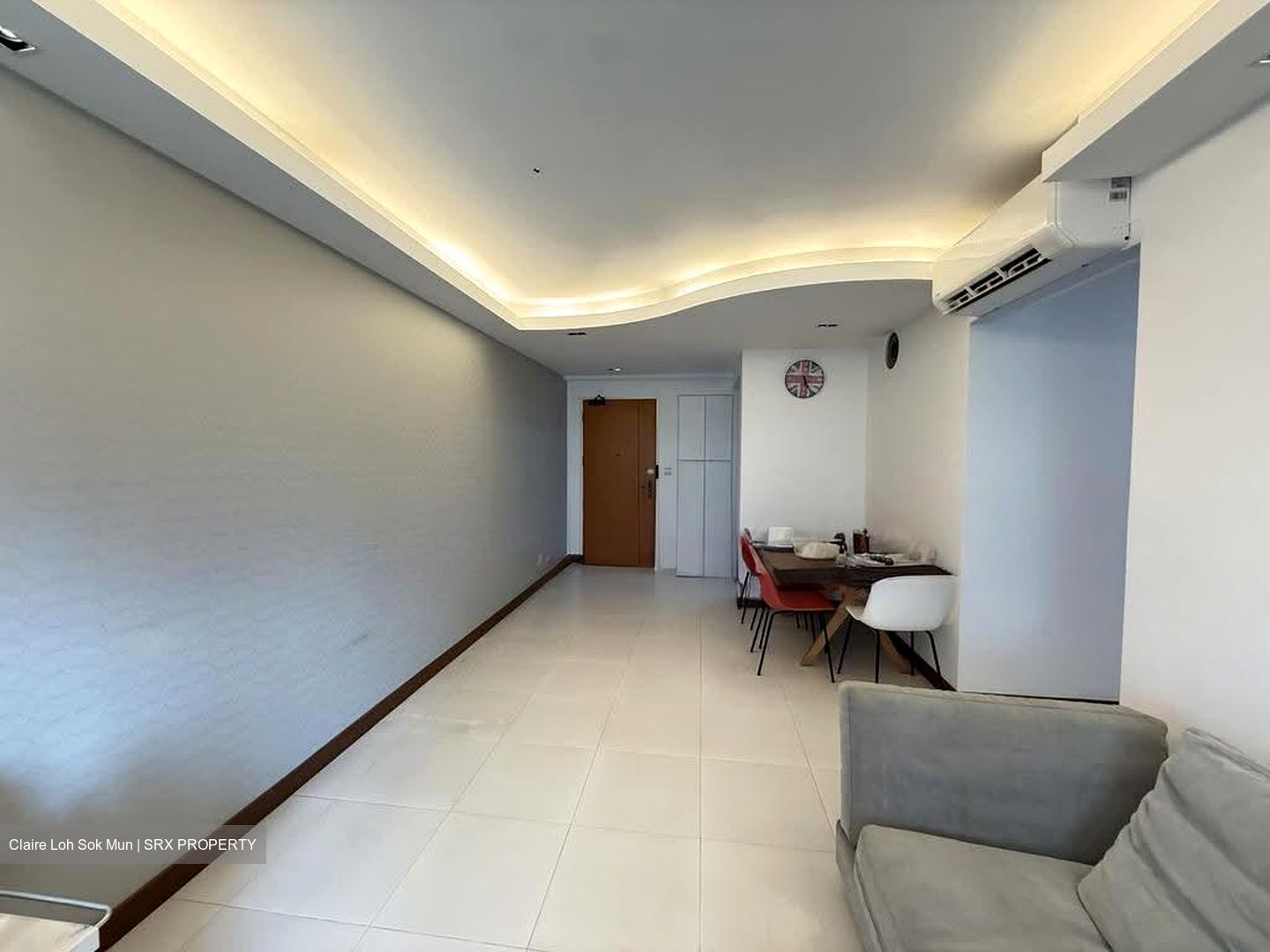 Blk 213C Punggol Waves (Punggol), HDB 4 Rooms #626917471